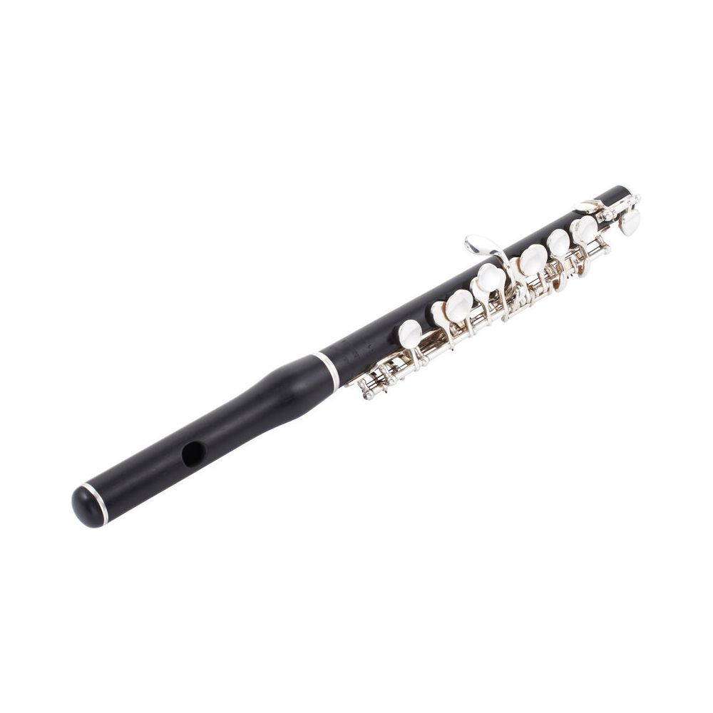 Johannes Gerhard Hammig 750/4 Piccolo Flute – Thomann Ireland