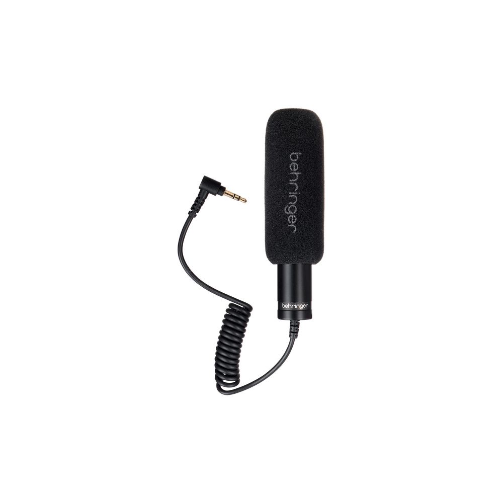 Behringer Video Mic MS – Thomann Ireland