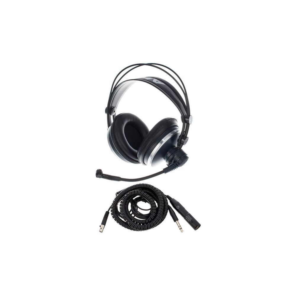 AKG HSC 271 Studio Set – Thomann Ireland