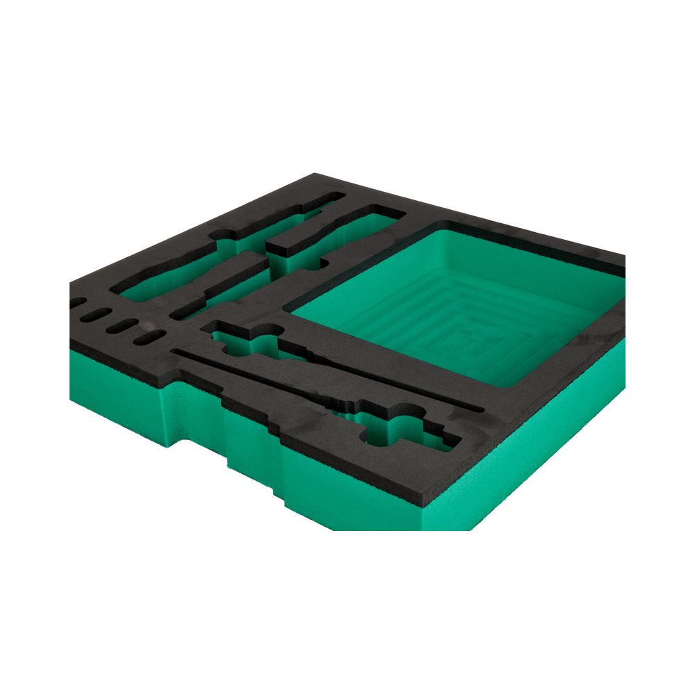 Thomann Inlay 2/2 ew