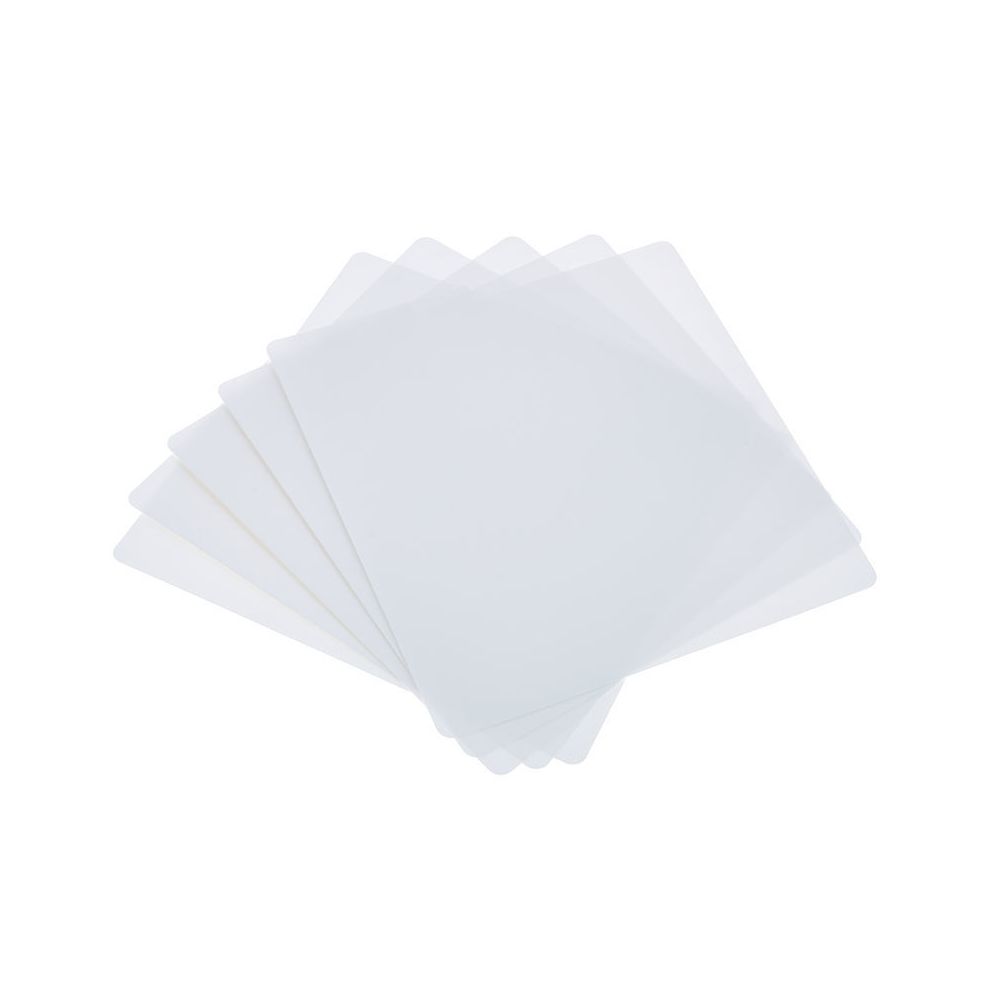 Fun Generation Vinyl Divider white Set – Thomann Ireland