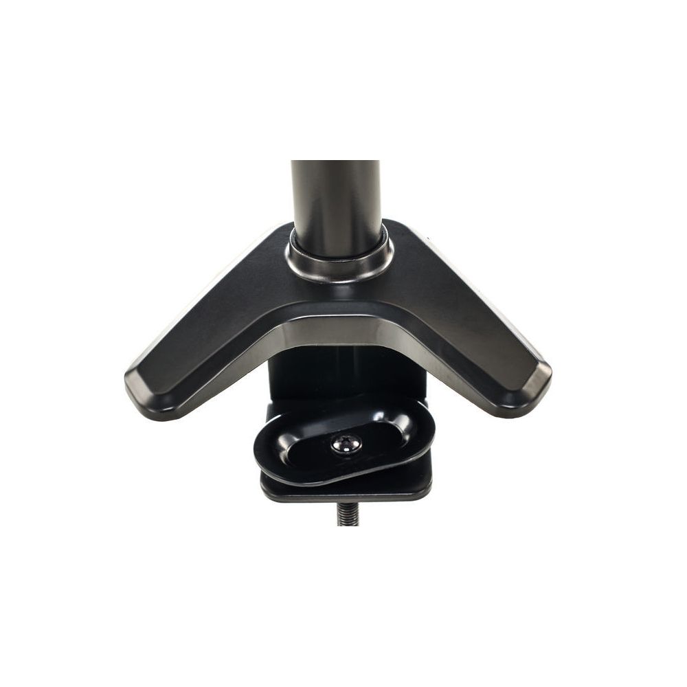 K&M 23875 Dual monitor mount – Thomann Ireland