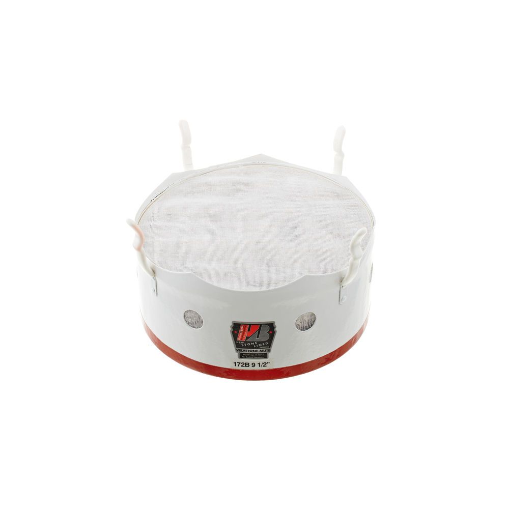 Humes & Berg New Stone Lined ST