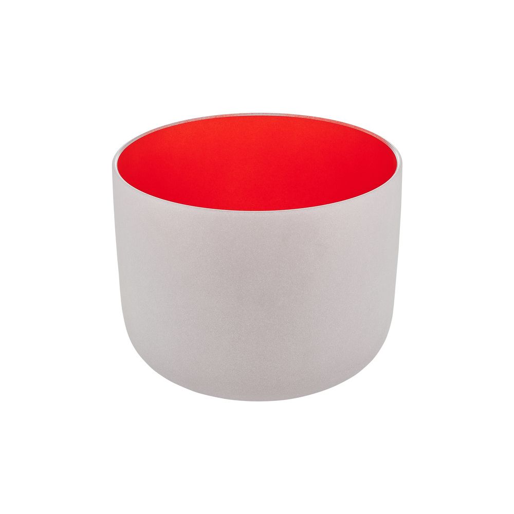 Thomann Crystal Bowl FC Set 432Hz 6