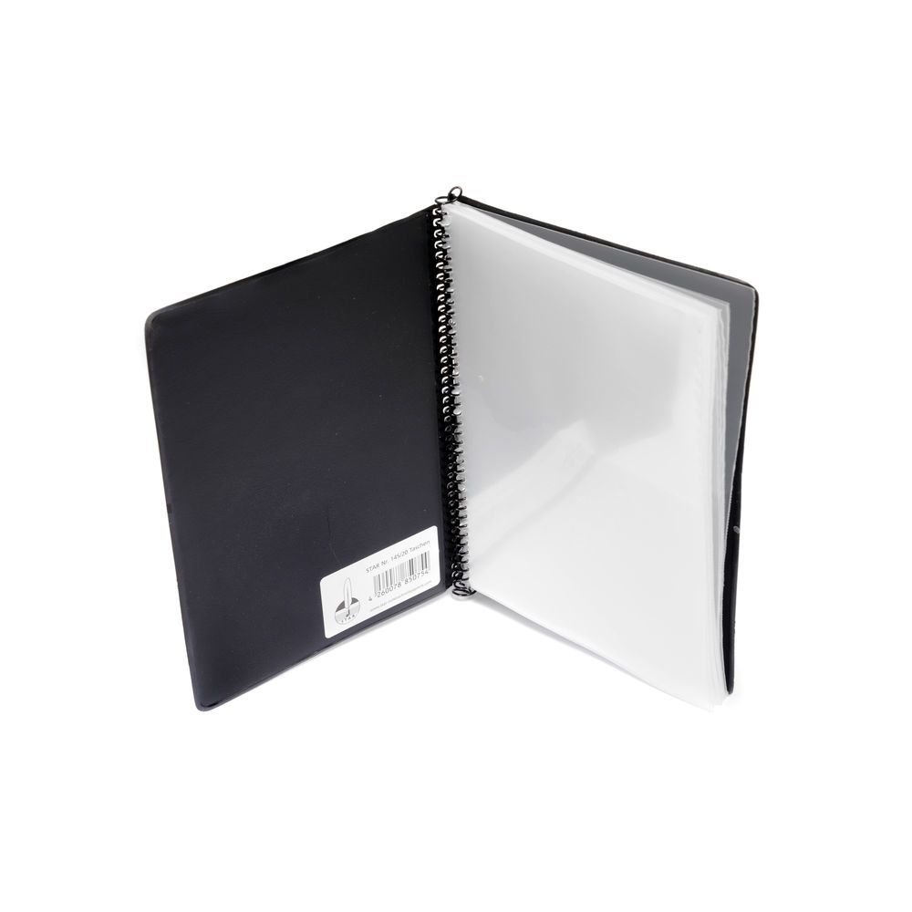 Star Marching Folder 145/20 Black – Thomann Ireland