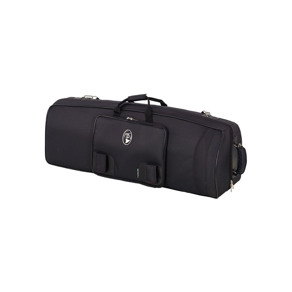 Marcus Bonna Case for 2 Trombones Bass/Ten. – Thomann Ireland