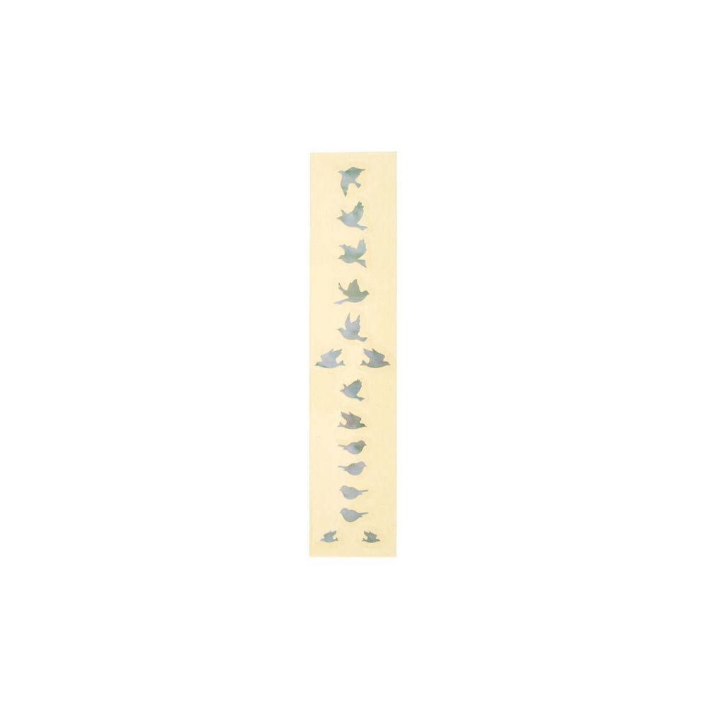 Jockomo Fret Mark