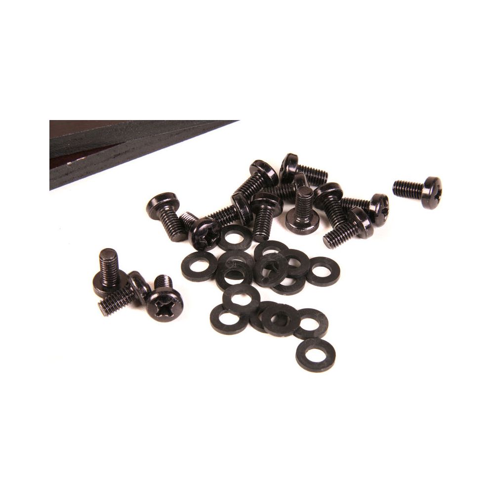 Thon 10U Live Rack rail – Thomann Ireland