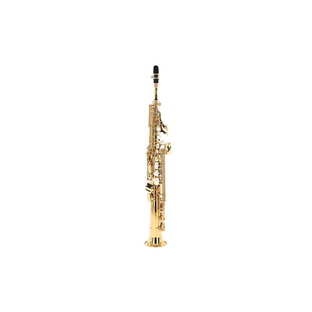 Jupiter JSS1000Q Soprano Sax – Thomann Ireland