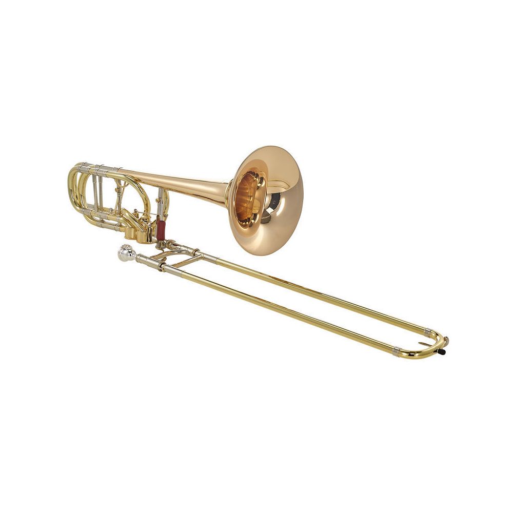 Antoine Courtois AC551BHRA Bass Trombone – Thomann Ireland