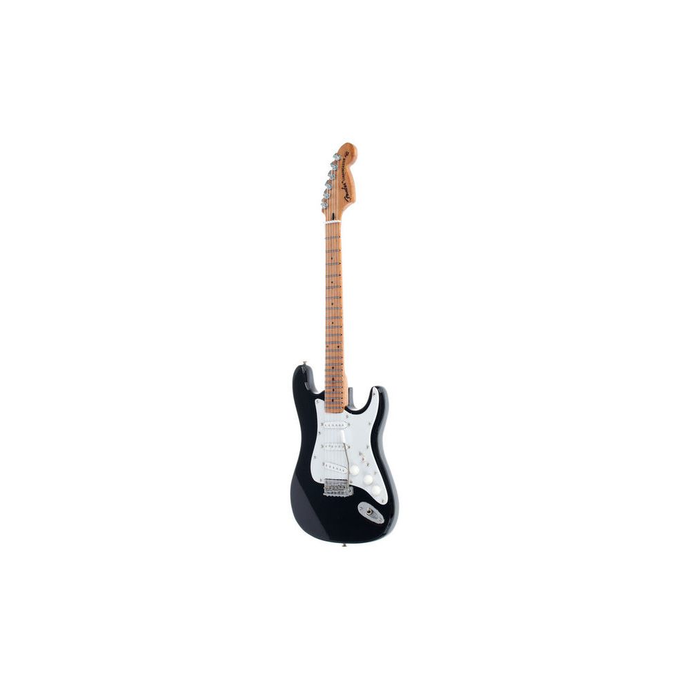 Axe Heaven Fender Stratocaster Black – Thomann Ireland