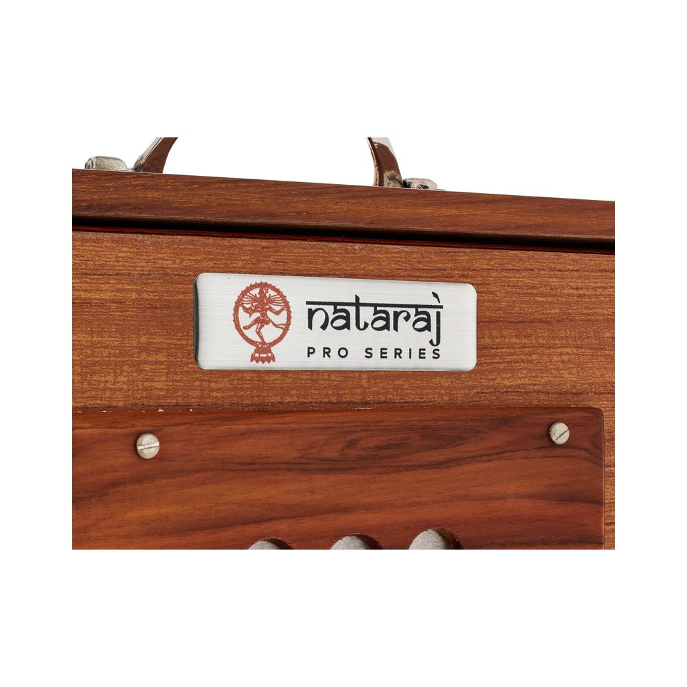 Thomann Nataraj Shruti C