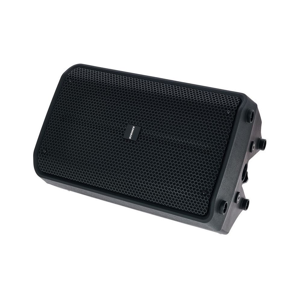 Behringer X AIR XR12 +Syrincs D110SP Set – Thomann Ireland