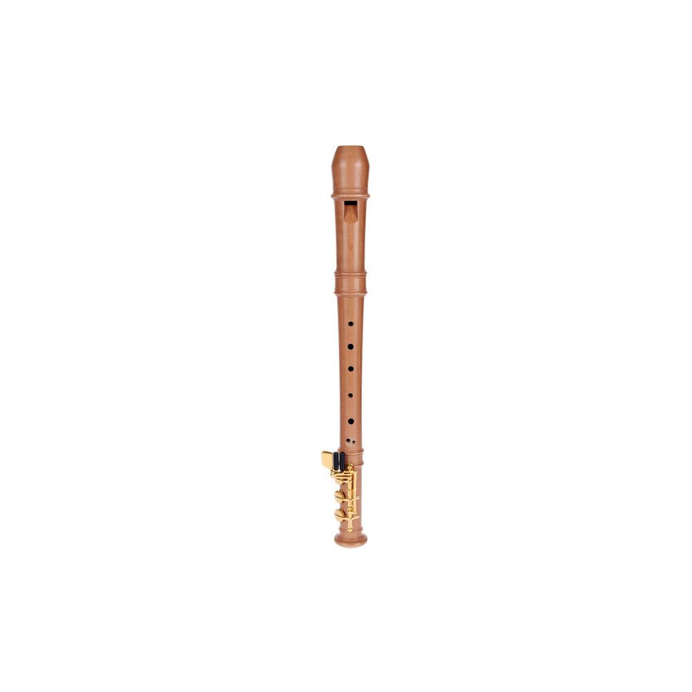 Mollenhauer 5916 H Modern Soprano Recorder – Thomann Ireland
