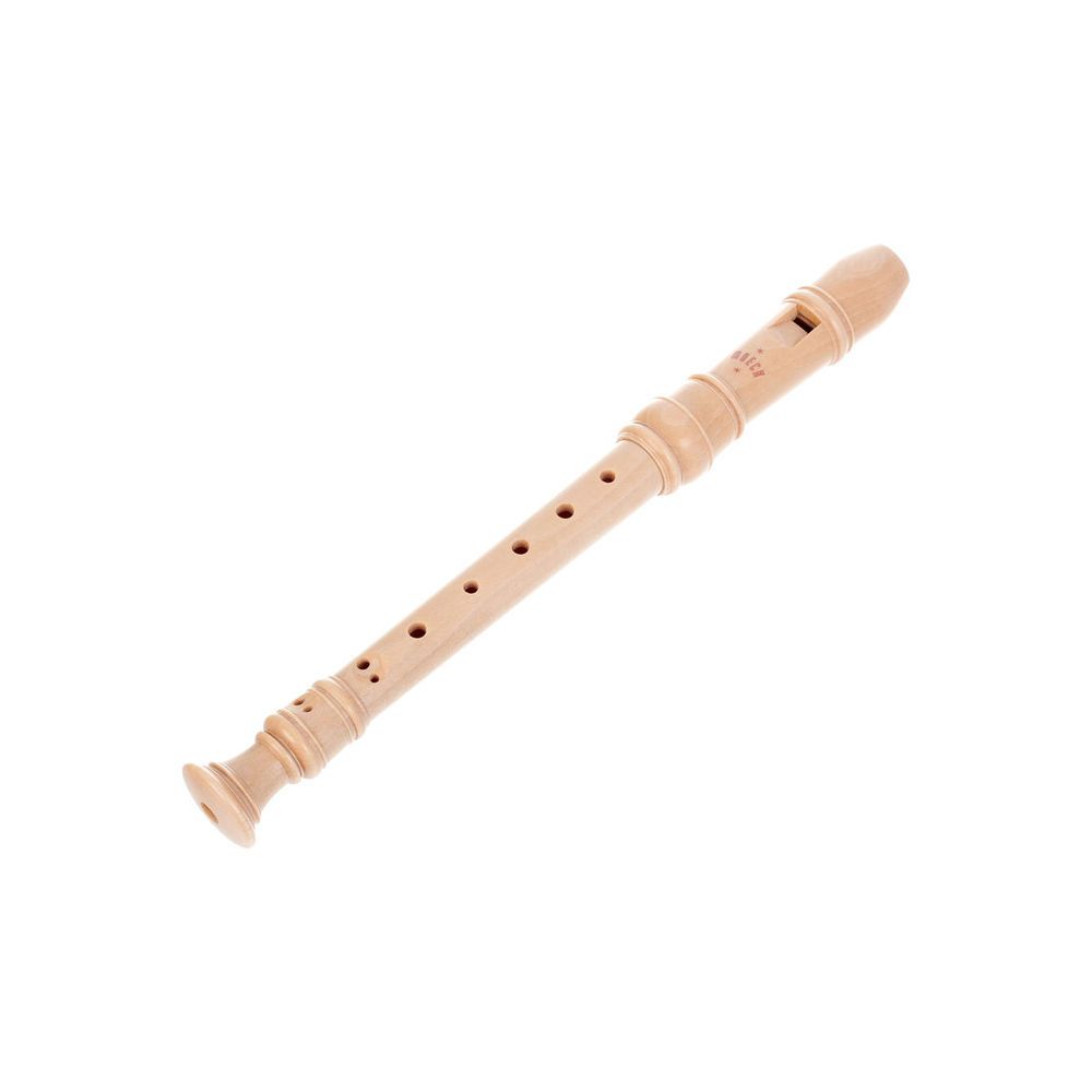 Moeck 4100 Rottenburgh Sopranino – Thomann Ireland