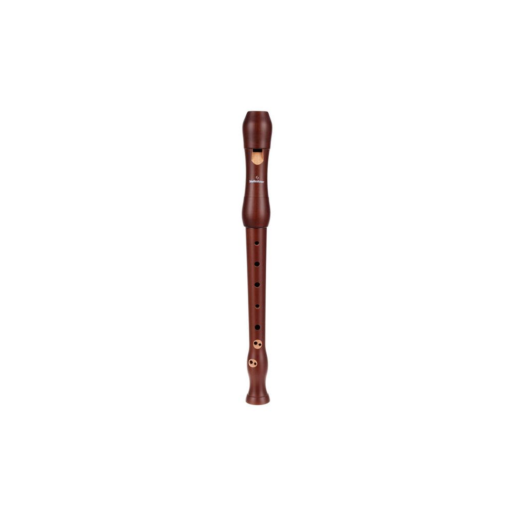 Mollenhauer 1042d Student Soprano Recorder – Thomann Ireland