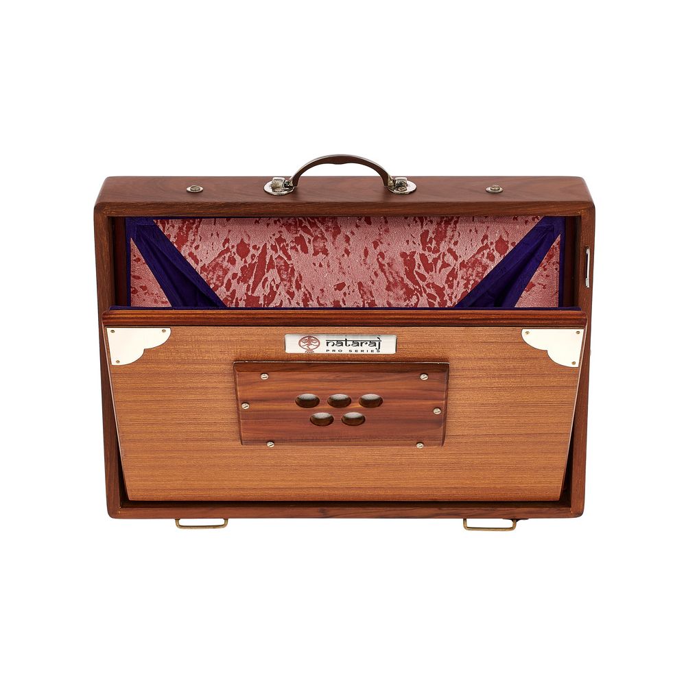 Thomann Nataraj Shruti C