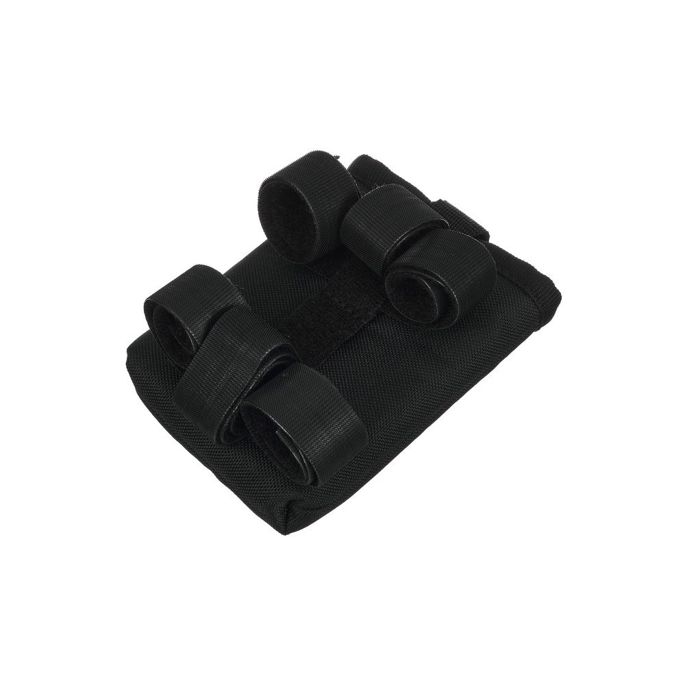 Thomann Wireless Transmitter Bag Nylon – Thomann Ireland