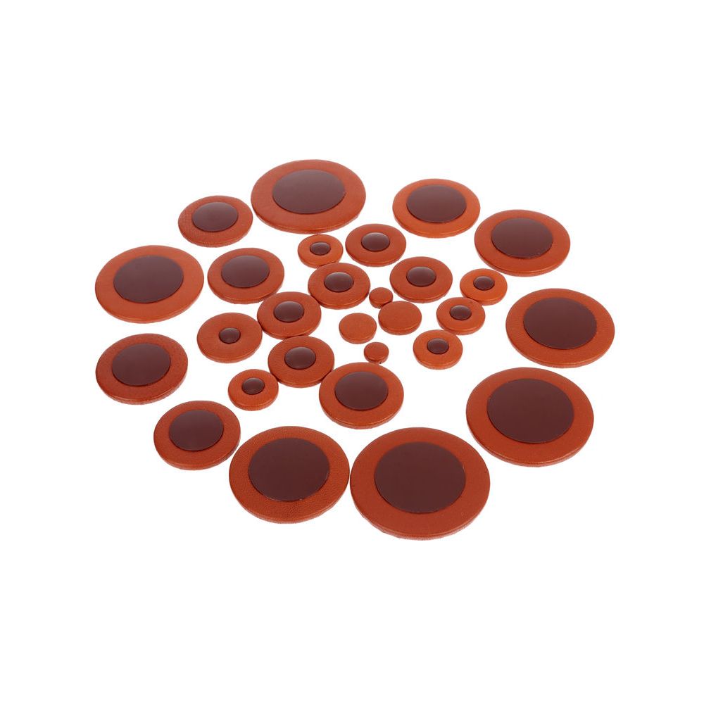 Yamaha Alto Sax Pad Set – Thomann Ireland