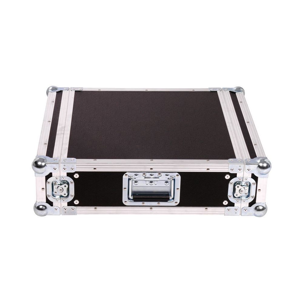 Thon Rack 3U Live 45 BK RR – Thomann Ireland