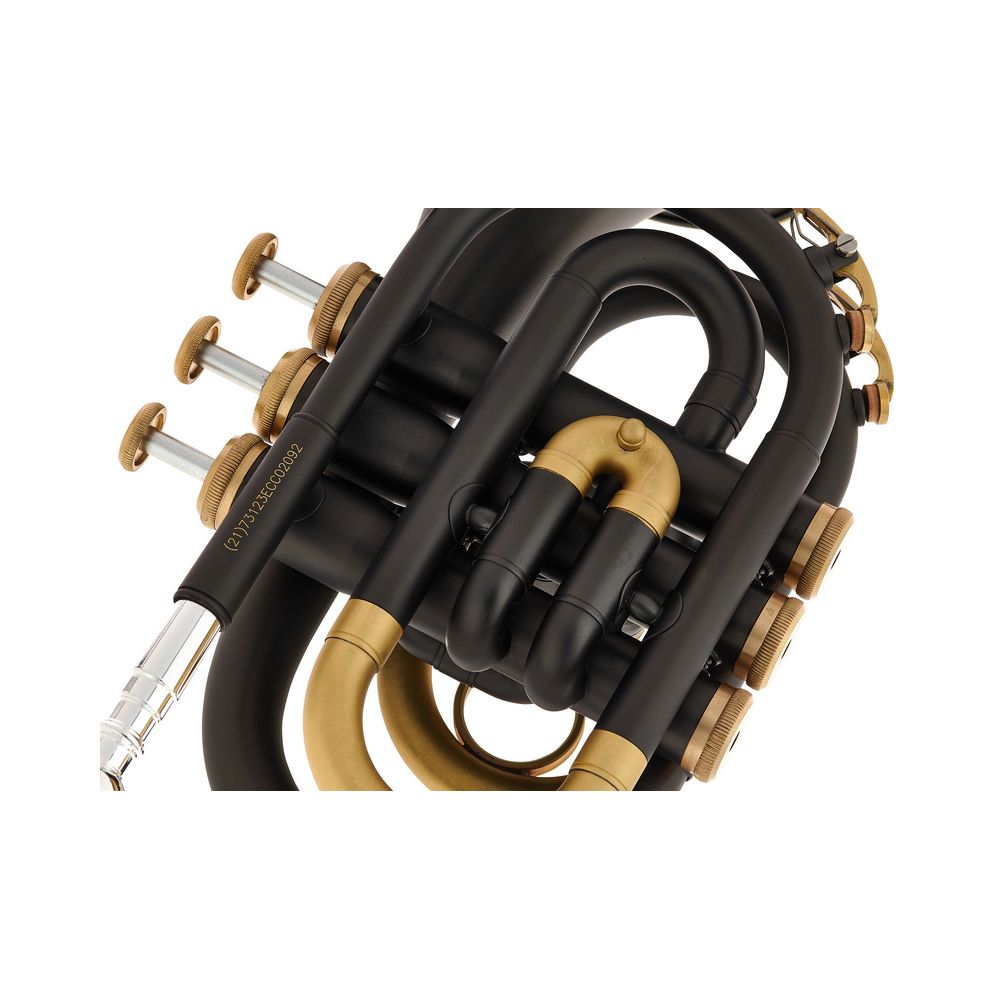 Thomann Blacky Pocket Bb