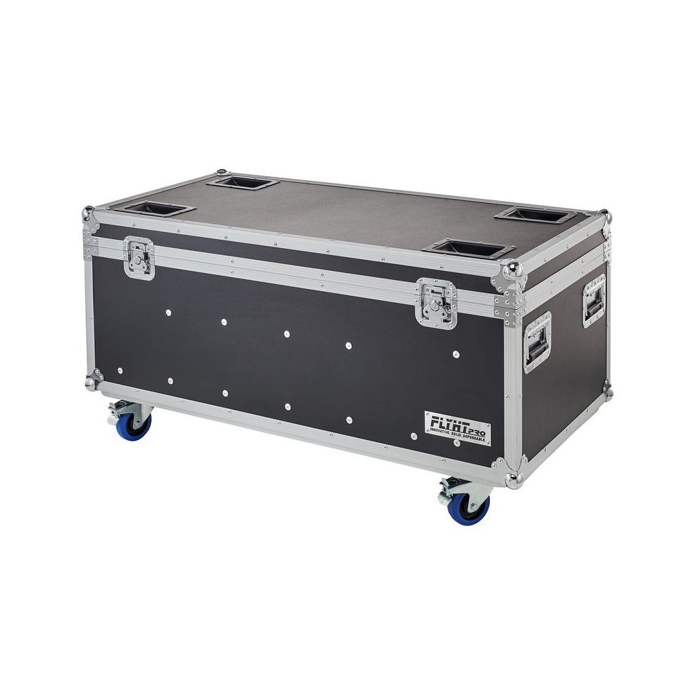Flyht Pro Case Varytec Hero 6in1 2 – Thomann Ireland