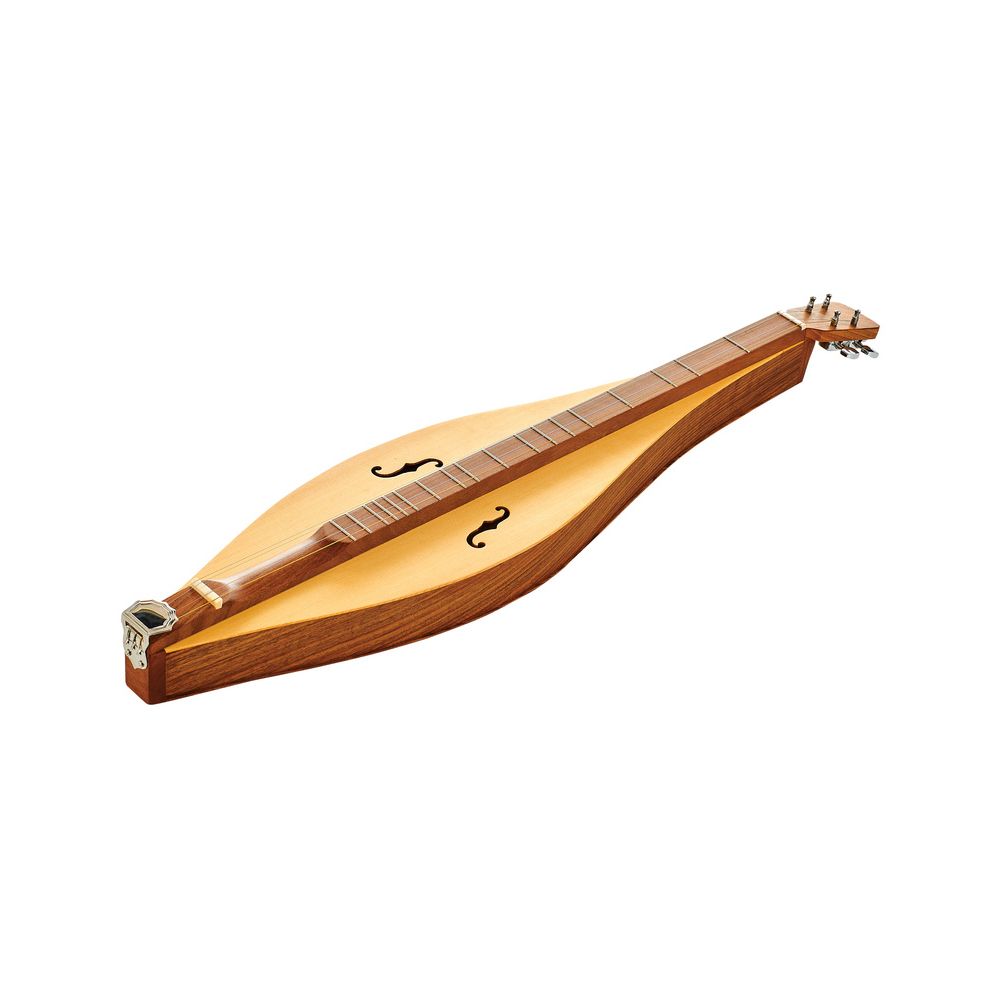 Thomann Dulcimer De Luxe – Thomann Ireland