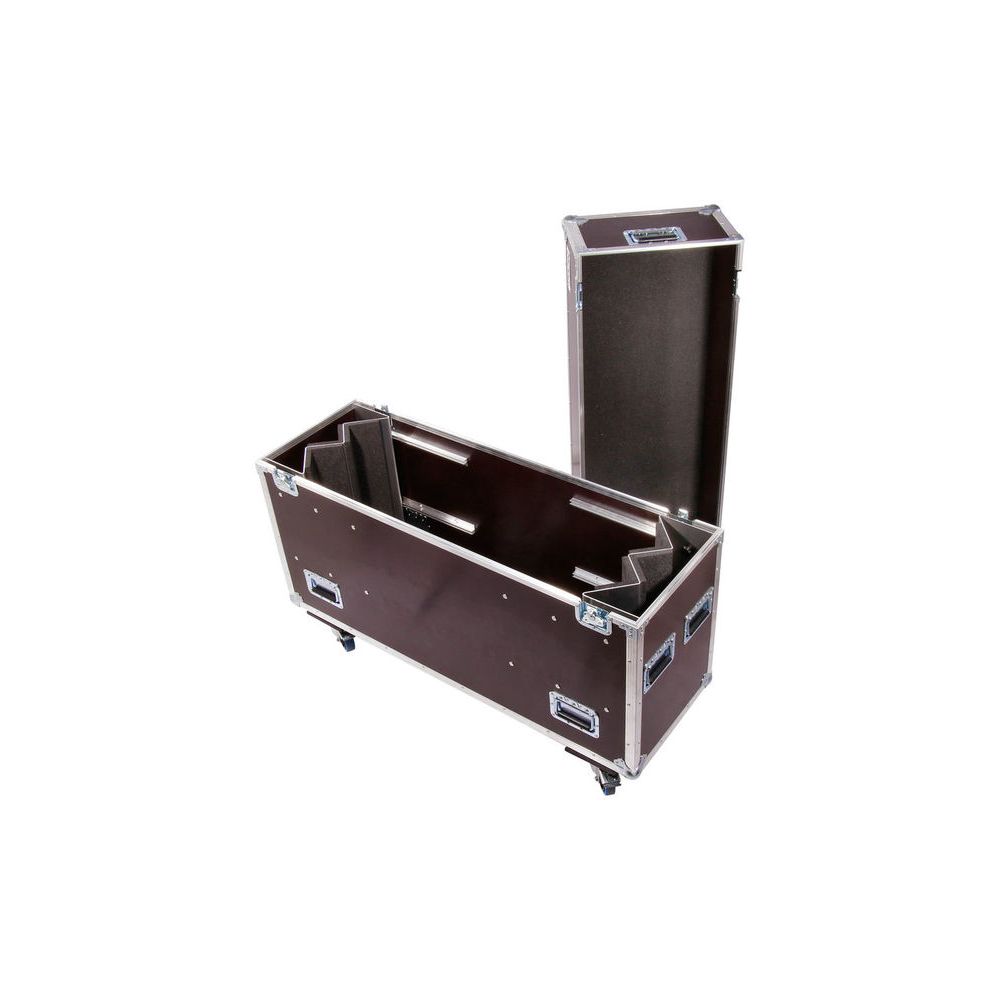 Thon Display MultiCase 46" 2in1 – Thomann Ireland