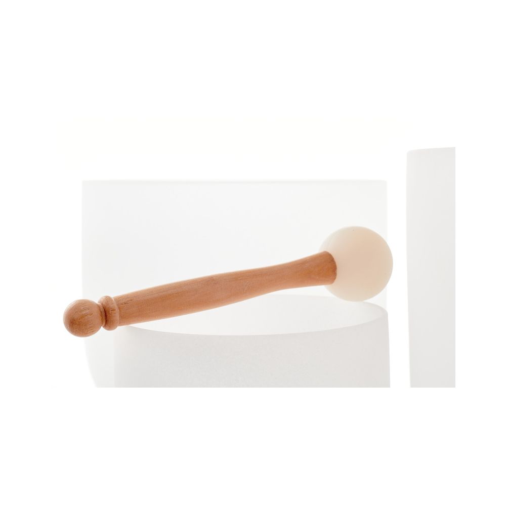 Thomann Crystal Bowl CF Set 440Hz 6