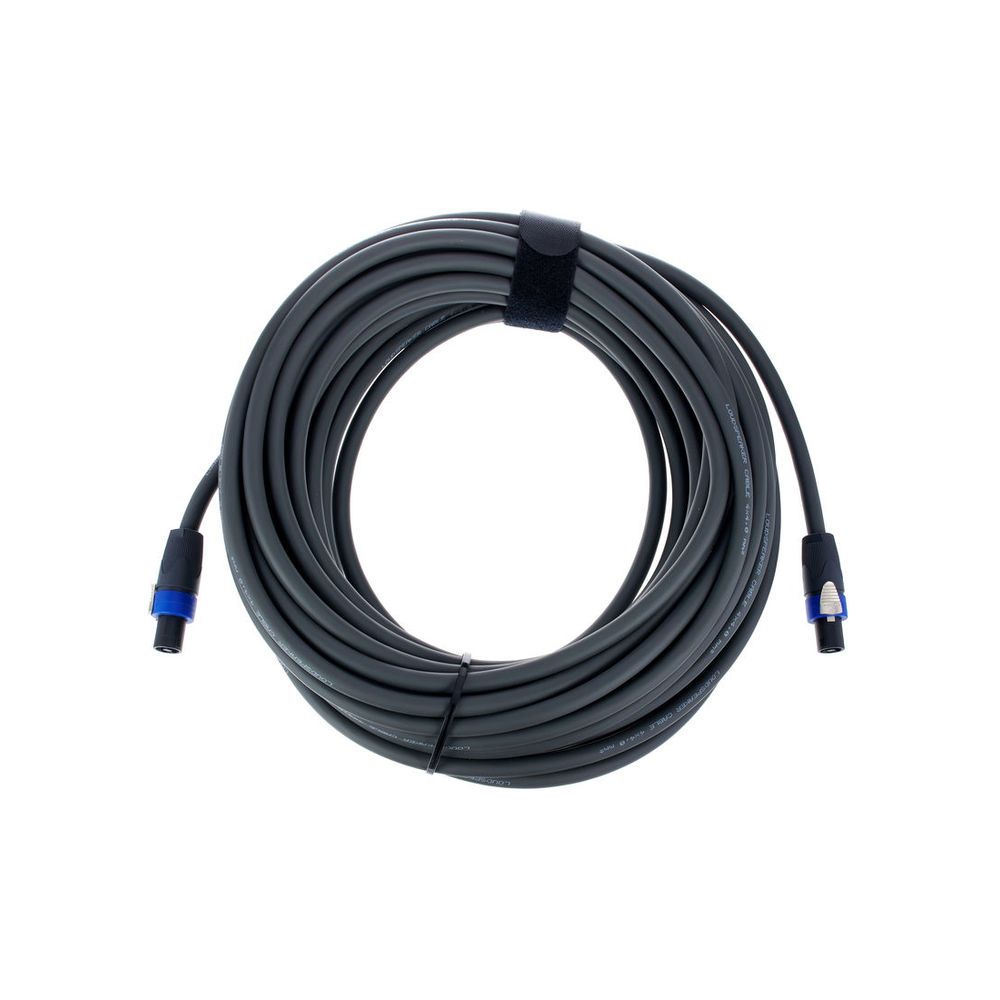 pro snake 14662 NL4 Cable 4 Pin 25m – Thomann Ireland