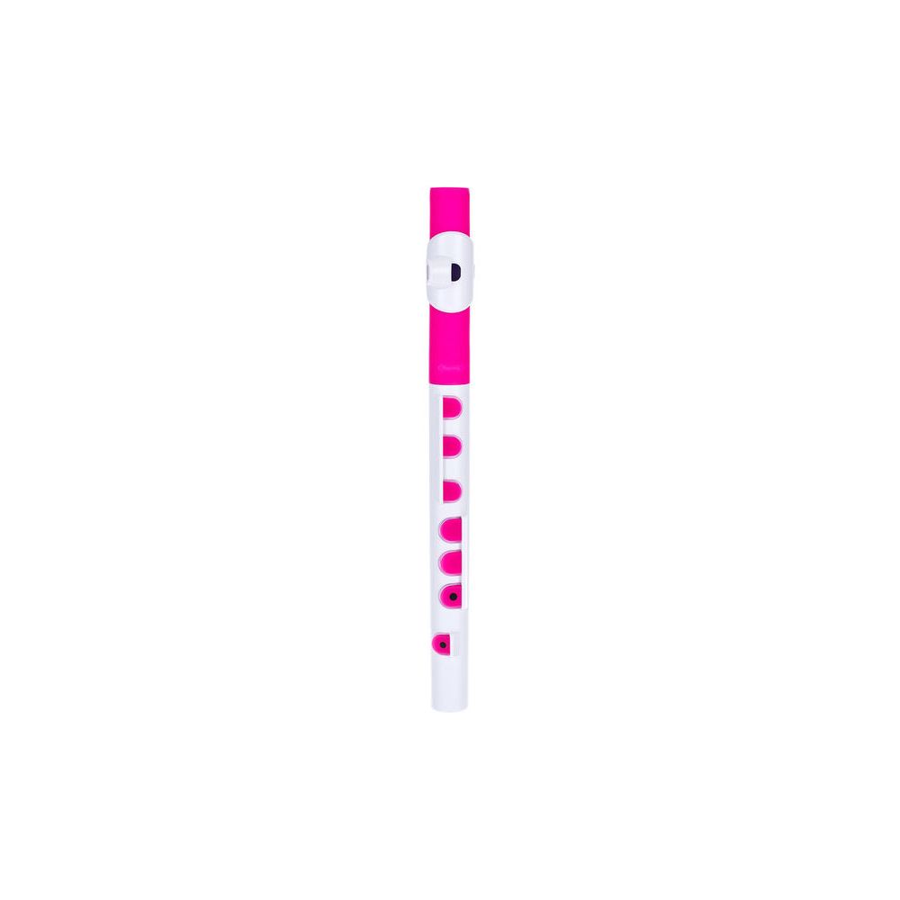 Nuvo TooT 2.0 white