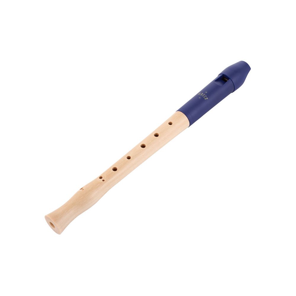 Moeck 1023 Flauto 1 Plus Soprano – Thomann Ireland
