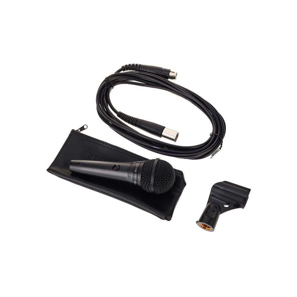 Shure PGA58 – Thomann Ireland