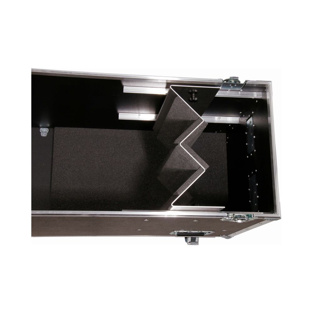 Thon Display MultiCase 55" 2in1 PB – Thomann Ireland