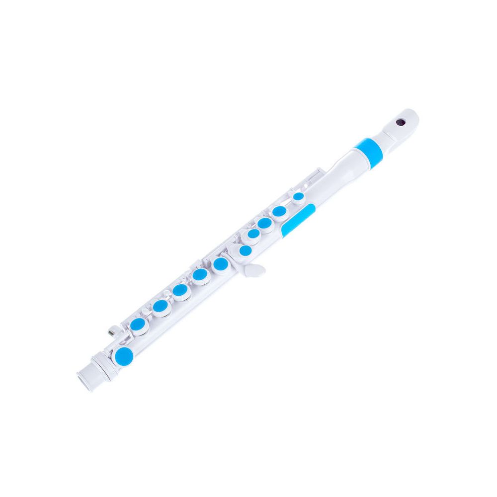 Nuvo jFlute 2.0 white