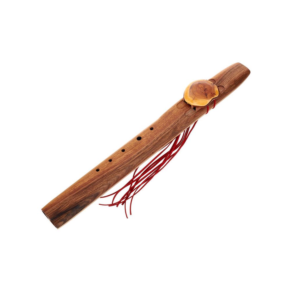 Thomann Shaman Double Flute Walnut – Thomann Ireland