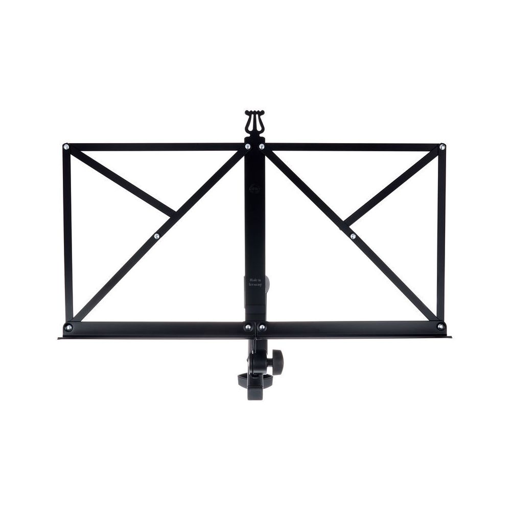 K&M 11505 Notenhalter – Thomann Ireland