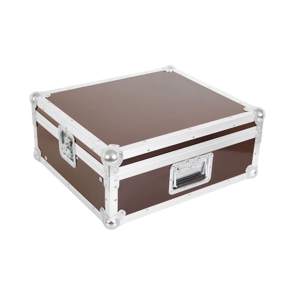 Thon Rack Case 10U Live 15 RA – Thomann Ireland