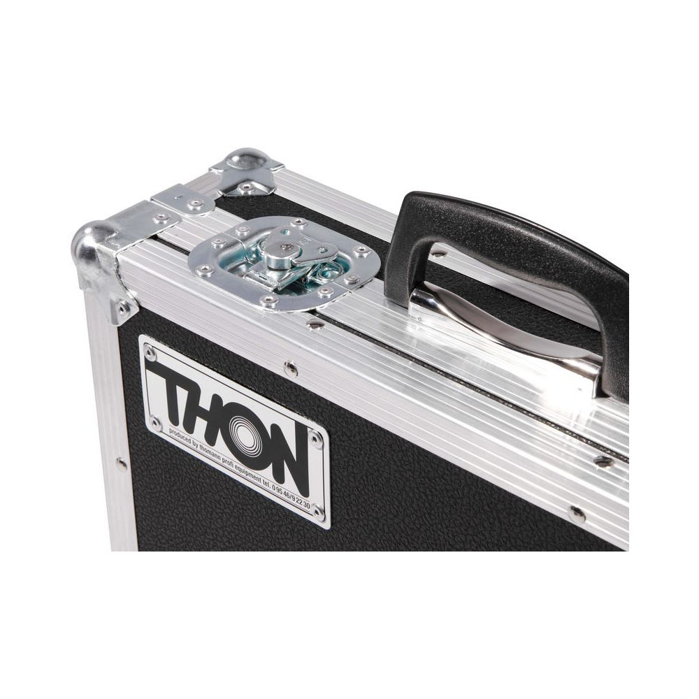 Thon Case Live for Inlay System BK – Thomann Ireland