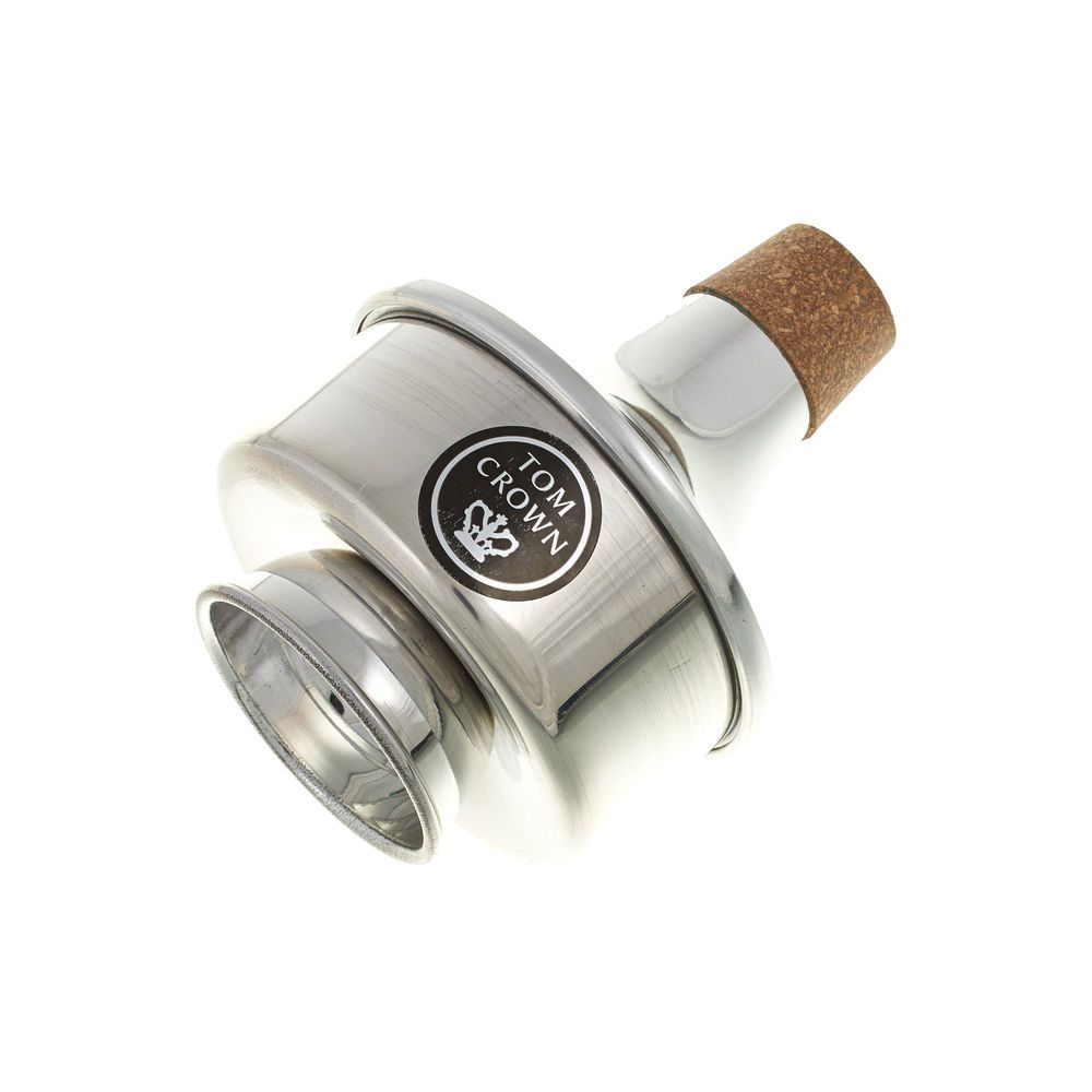 Tom Crown Piccolo Trumpet Wah