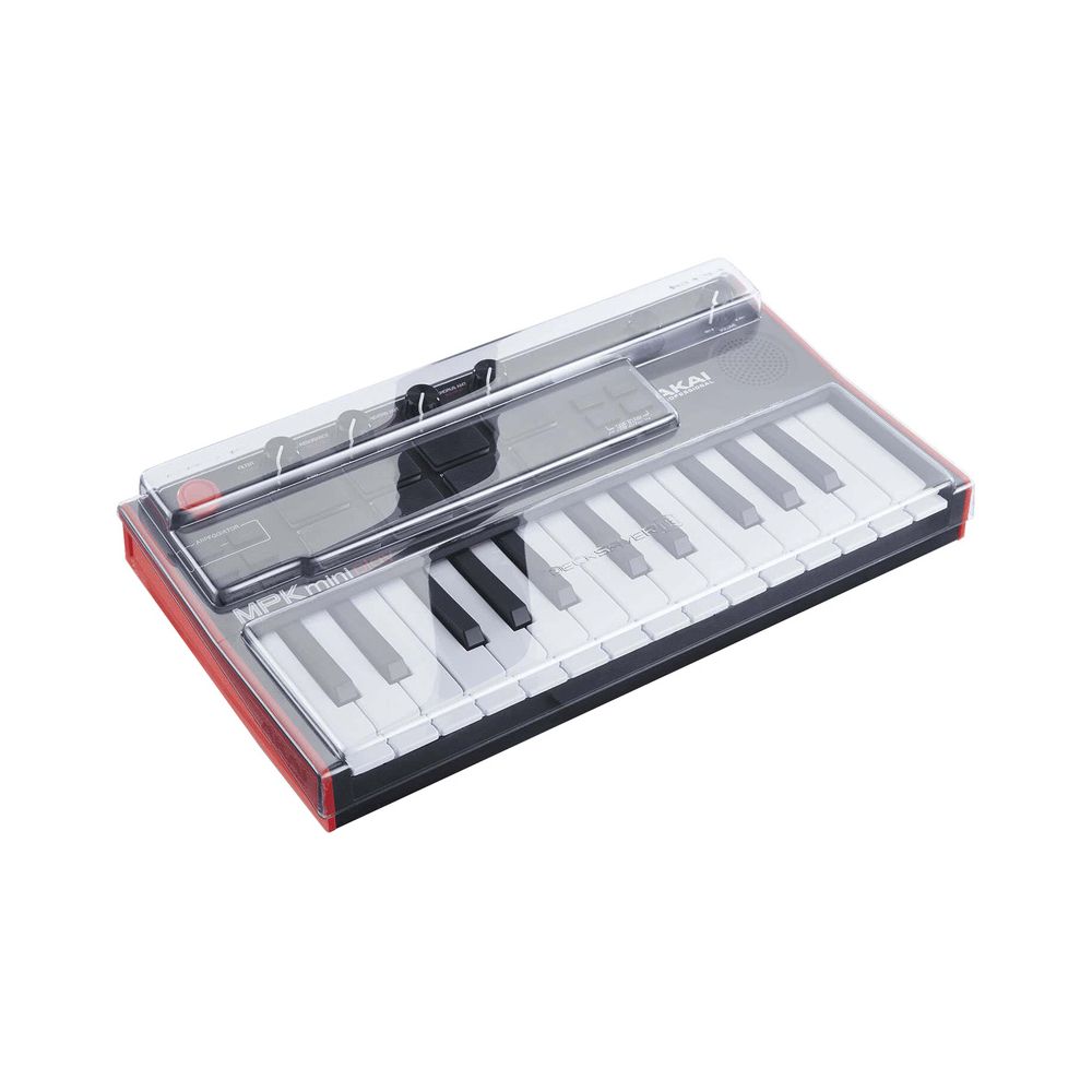 Decksaver Akai Pro MPK mini Play MK3 – Thomann Ireland