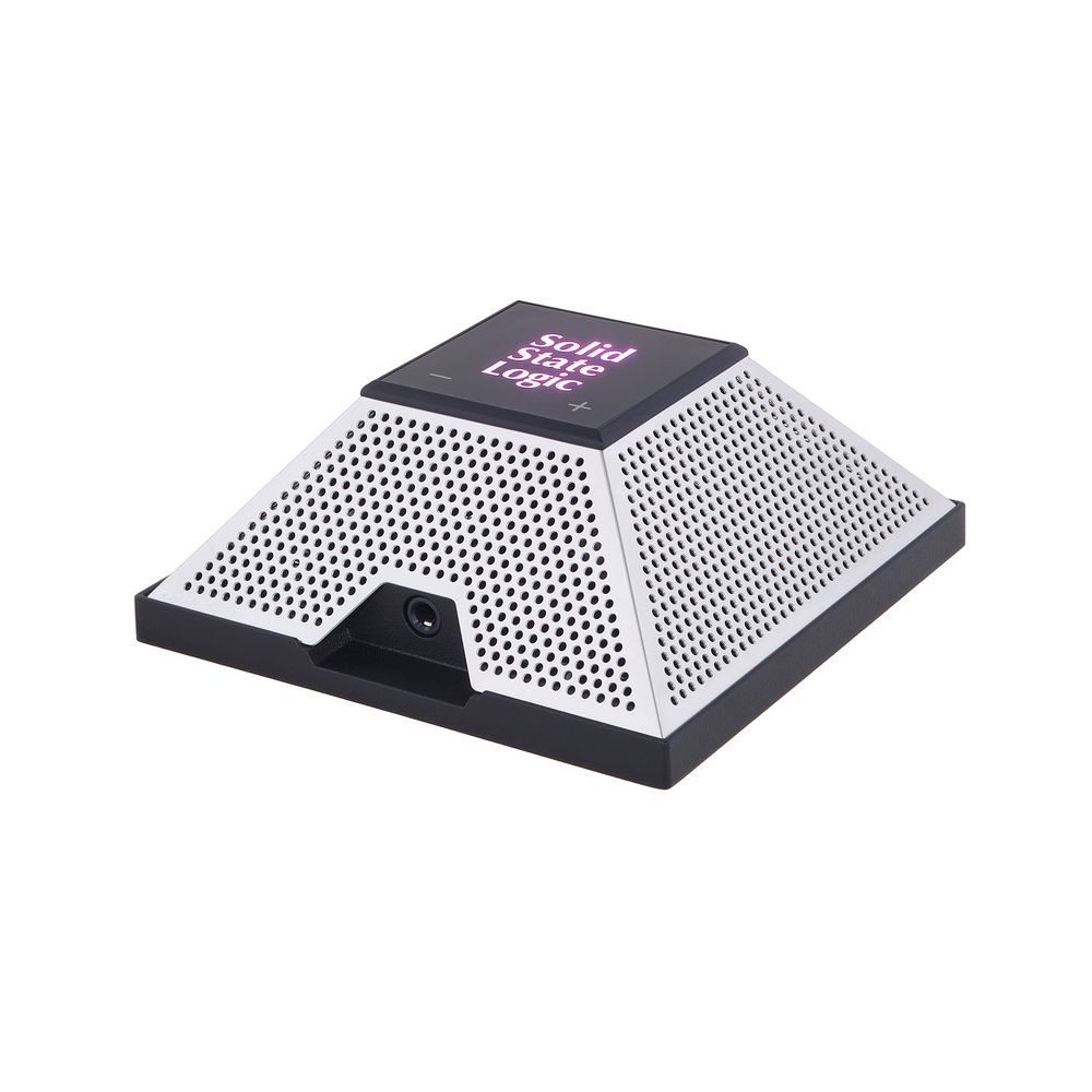 SSL Connex – Thomann Ireland