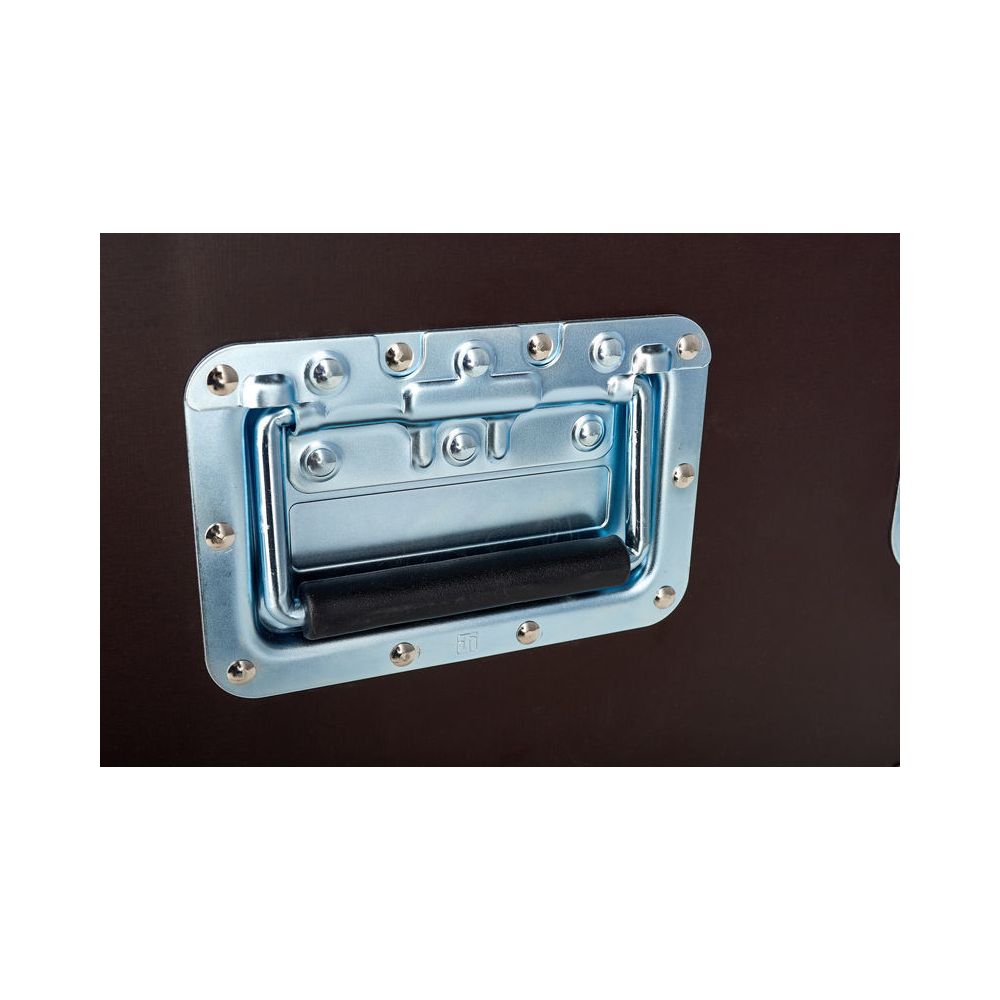 Thon Rack 8U Live 45 Wheels – Thomann Ireland