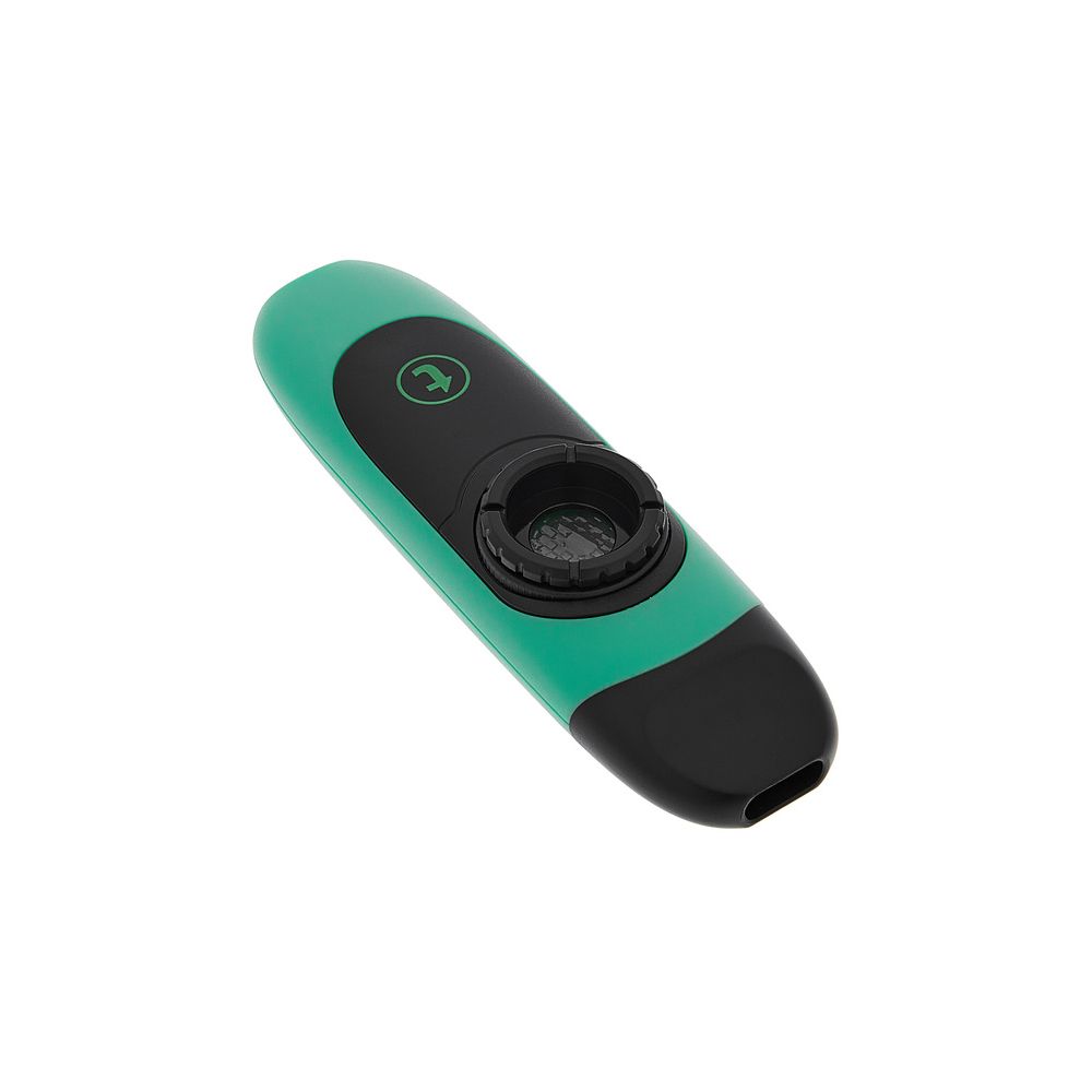 Thomann Pro Kazoo Green – Thomann Ireland