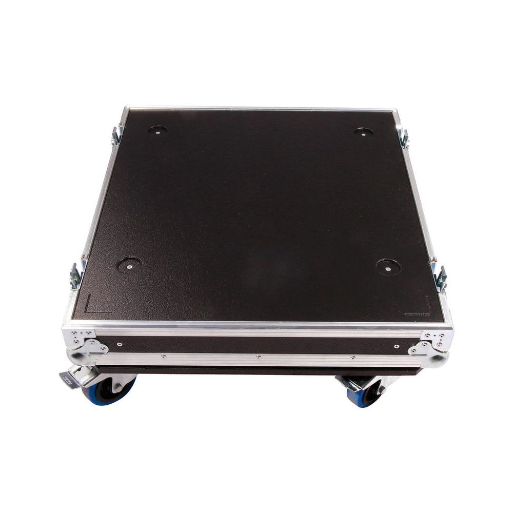 Thon Multiflex Racklid II 12U MK II – Thomann Ireland