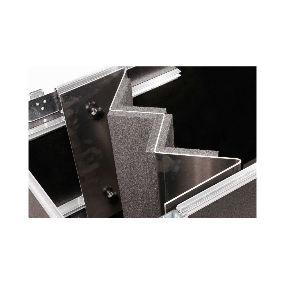 Thon Display MultiCase 46" 2in1 PB – Thomann Ireland