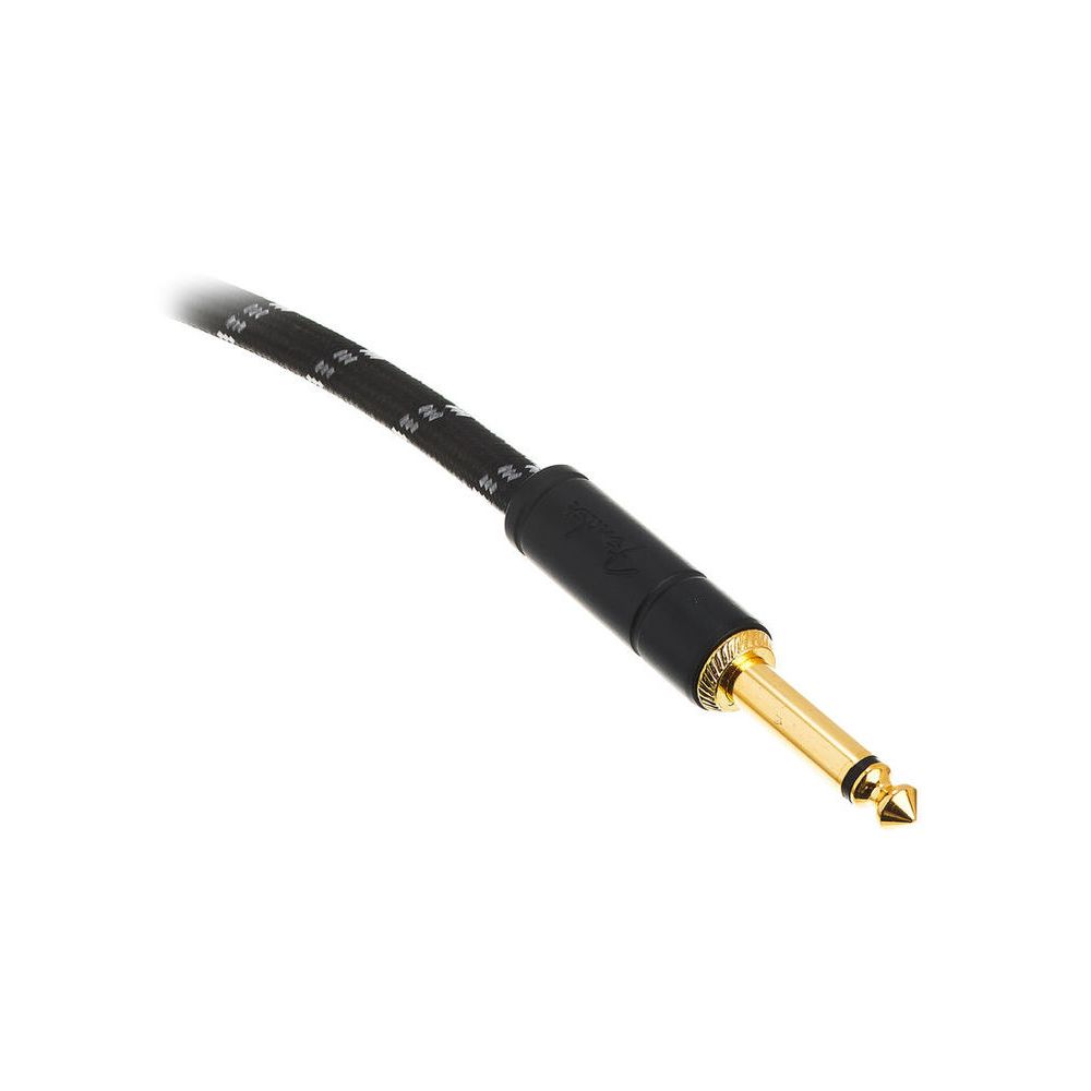 Fender Deluxe Cable 5,5m Tweed B – Thomann Ireland