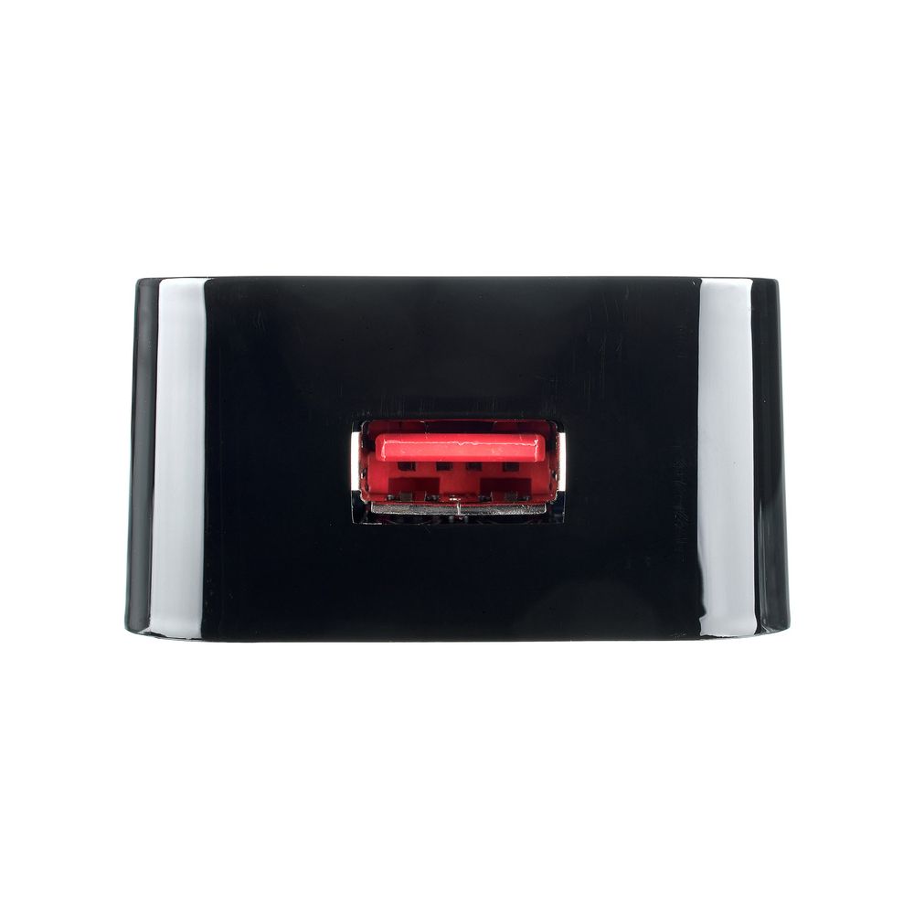 Thomann 7+1 Port USB 3.0 Hub – Thomann Ireland