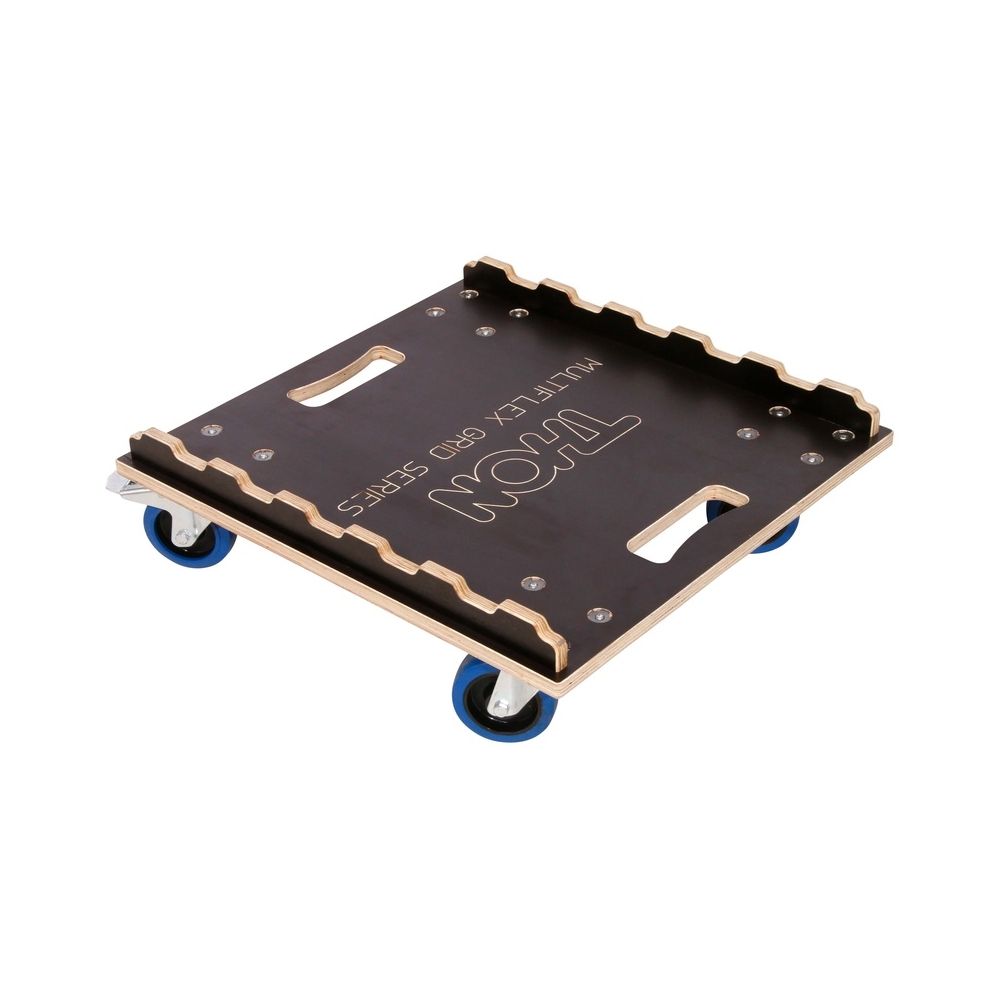 Thon Wheel Board 60 Grid Series – Thomann Ireland