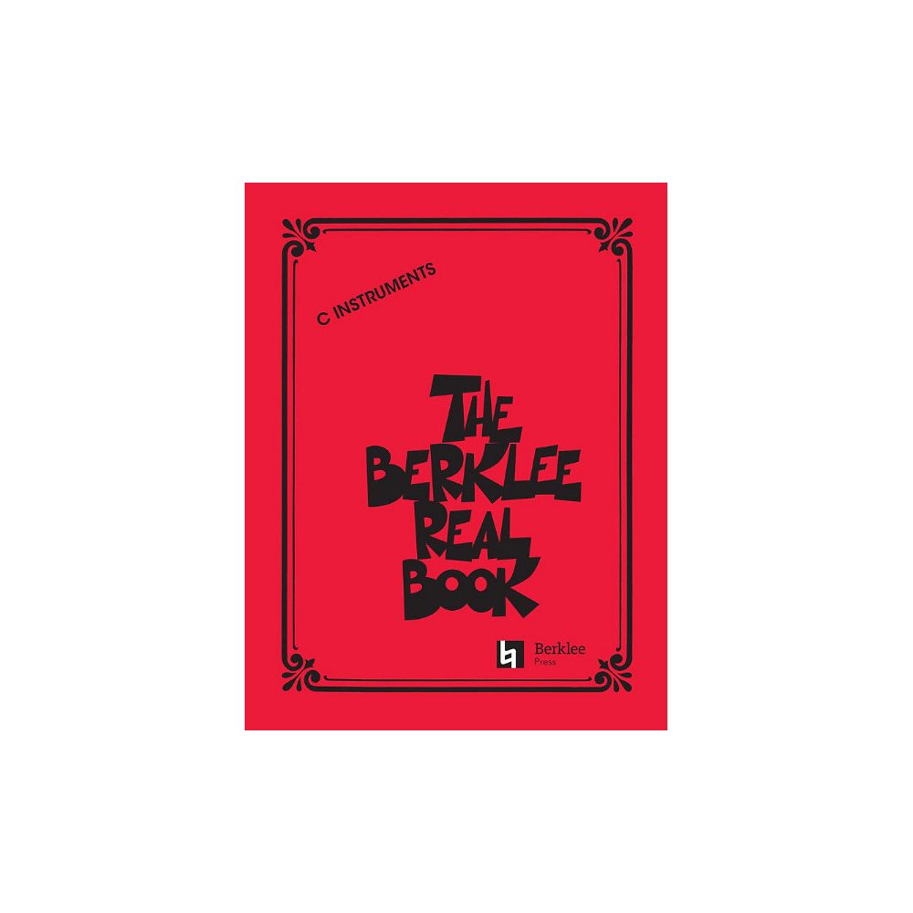 Berklee Press The Berklee Real Book – Thomann Ireland